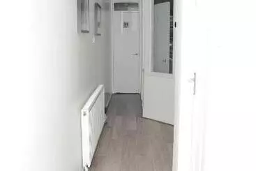 ペンション Austen House