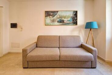 Пансион Murphy Holiday Home   Camera Matrimoniale Angioy