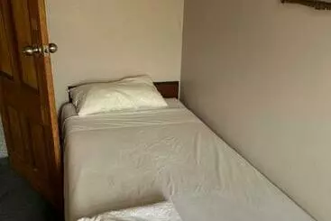 ユースホステル Club Hotel Pahiatua