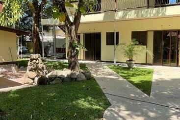 B&b El Nido Del Colibrì