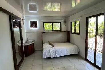 B&b El Nido Del Colibrì