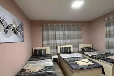 Bed and Breakfast Apartments & Restaurant Despina