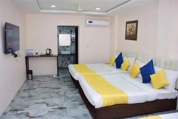 Hotel The Royal Palace