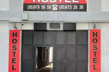 Ray Premium Hostel