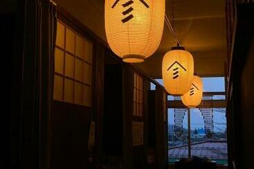 Hostel Yamagata Guesthouse山形ゲストハウス