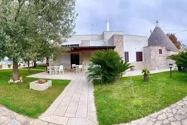 B&b Villa Maggi
