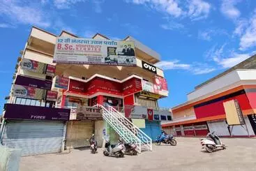 Flagship Hotel Kr Inn