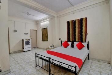 Flagship Hotel Kr Inn