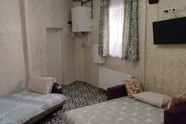 Апарт-отель Old City Pansiyon