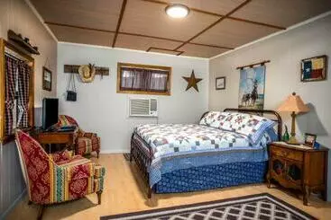 Pensionat Clear River Cabin On Medina