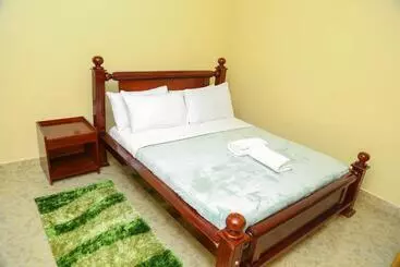پانسیون Everland Volcanic Suites