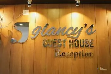 Majatalo Glancy S Guest House