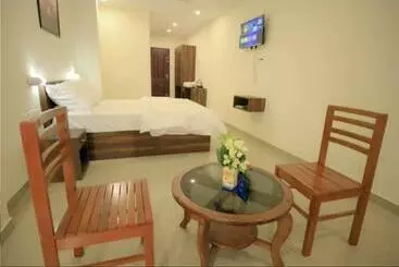 Pension Glancy S Guest House
