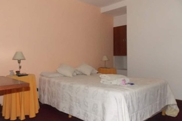 Altea Hotel De Rosario