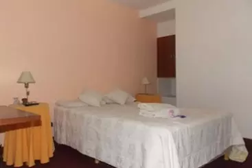 Altea Hotel De Rosario