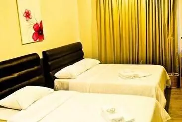 Altis Hotel Langkawi