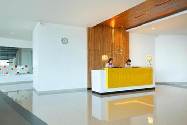 Amaris Hotel Cilegon