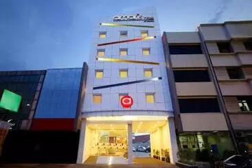 Amaris Hotel Cilegon