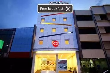 Amaris Hotel Cilegon