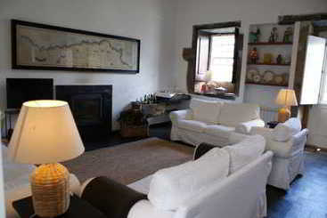 민박 Morgadio Da Calçada