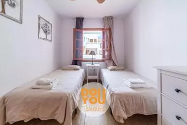 Apartment Fairways Club