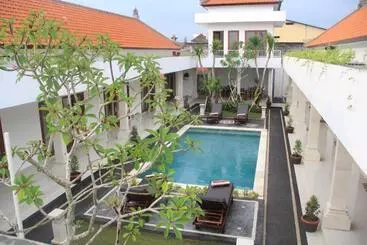 Hotel Anggie Stay