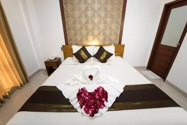 בית מלון כפרי Anggie Stay