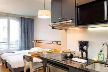 Aparthotel Adagio Access La Défense Puteaux