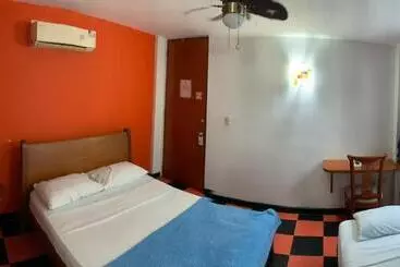 Hotel Bahia Plaza