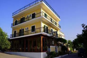 בית מלון כפרי Cohyli