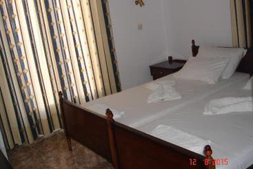 בית מלון כפרי Cohyli