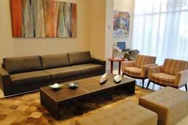 فندق Transamerica Fit Vitória Reta Da Penha