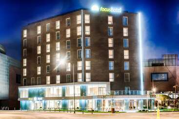 Focus Hotel Premium Gdańsk