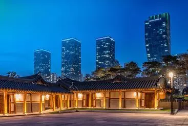 酒店 Gyeongwonjae Ambassador Incheon  Associated With Accor