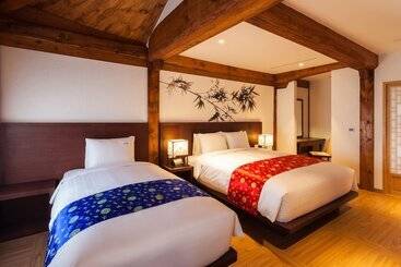 酒店 Gyeongwonjae Ambassador Incheon  Associated With Accor