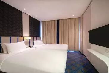 هتل Holiday Inn Express Singapore Katong, An Ihg