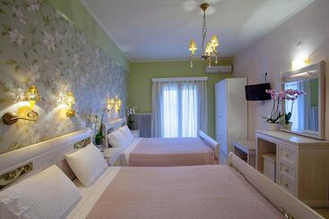 בית מלון כפרי Maistrali