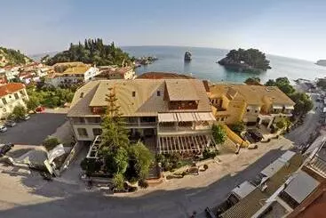 Hotell Maistrali