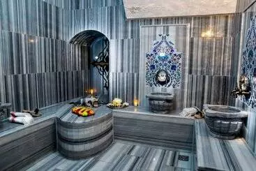 Hotel Mardius Tarihi Konak