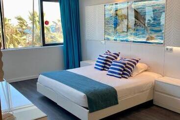 Hotel Marineland Hôtel