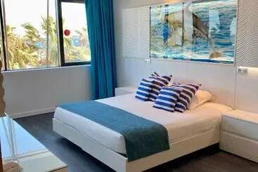 Hotel Marineland Hôtel