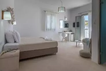 בית מלון כפרי Olea Bay