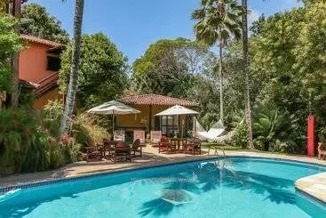 酒店 Pousada Catamara