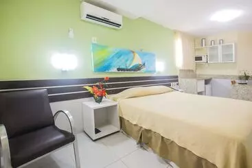 هتل Pousada Tamandare  Pb
