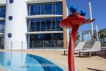 Hotel SoBlue