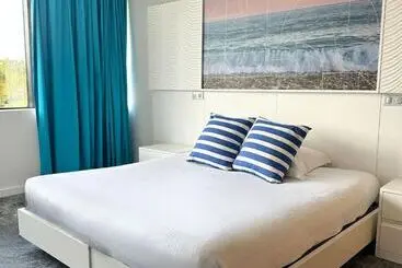 Hotel SoBlue