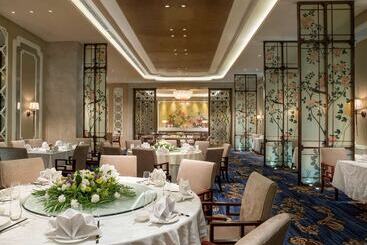 בית מלון כפרי Sofitel Xining