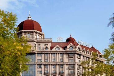 Otel Sofitel Xining
