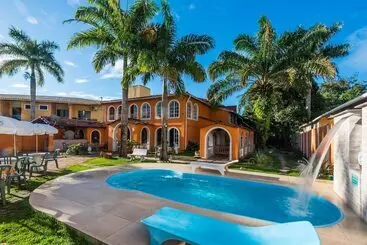 Hotel Vale Verde Praia