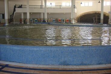 Le Grand Hotels Des Thermes